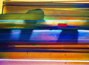 Walking Shadows