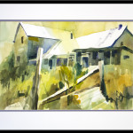 Lower Sleepy Hollow Farm